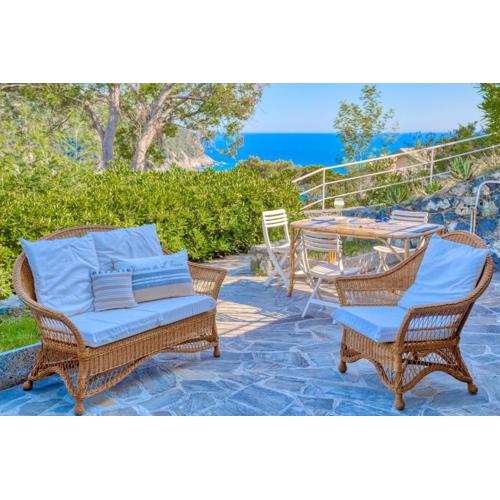 GIARDINO SUL MARE House - Levanto Sea View