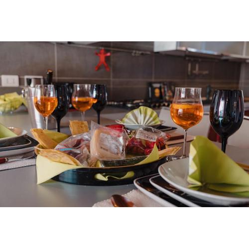 Giaria Holiday House