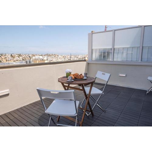 Gibi & Lumo Apartment\