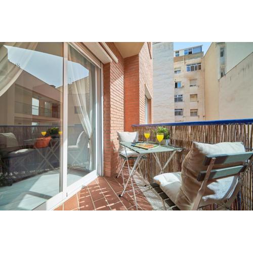 Gibralfaro Malaga centro