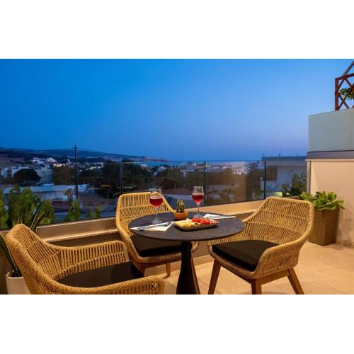 Gifel Apartments and Luxurious Suites