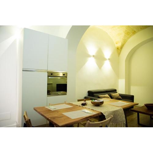 Giga Apartment Bari Puglia