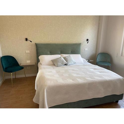 GiGa MaRe Apartments
