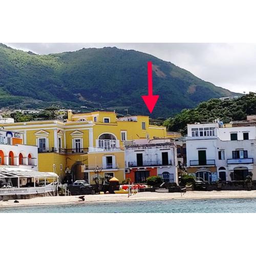 Gigi centralissimo appartamento Ischia Lacco Ameno