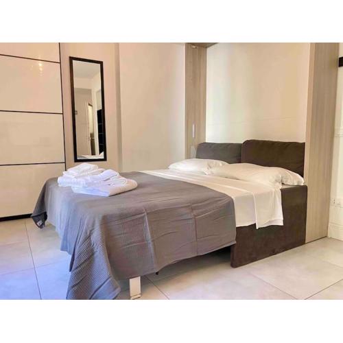 GiGi HOUSE - Suite in Bologna Fiere