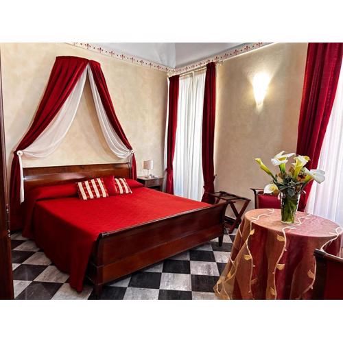 Giglio Rosso Apartment