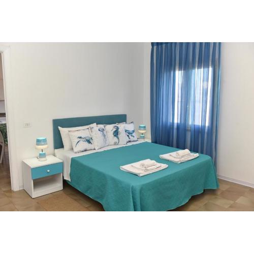 Giglio Selvatico Apartment