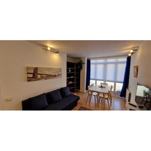 Gijón Centro-Playa para 3-5pax - VUT-4157-AS