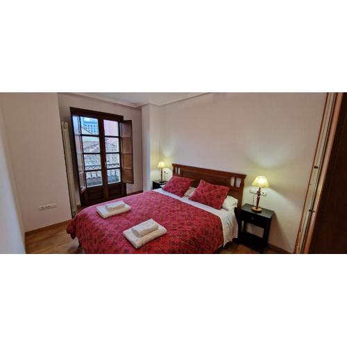Gijón del Alma 2 - Cimavilla - VUT-1785-AS
