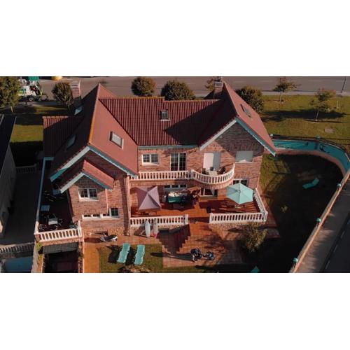 Gijon Surf Hostel