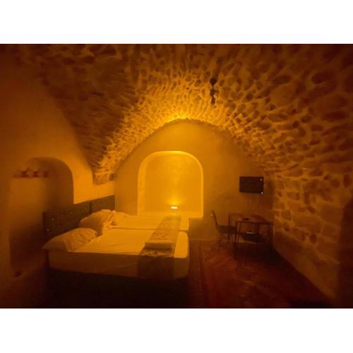 Gılgamesh butik otel
