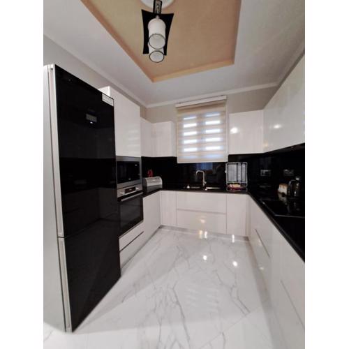 Gili & Delo luxury Apartments