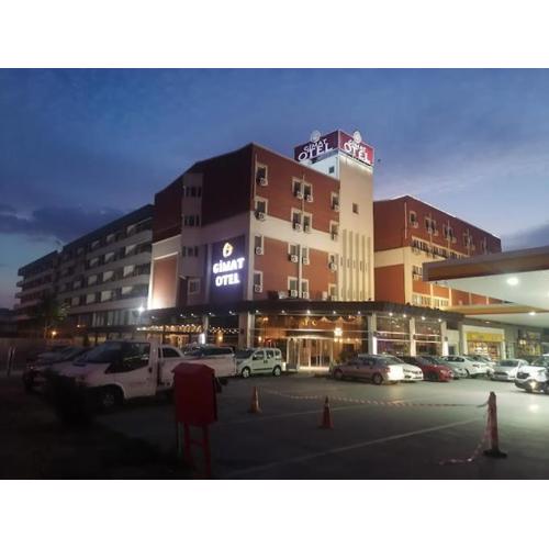 Gimat Otel