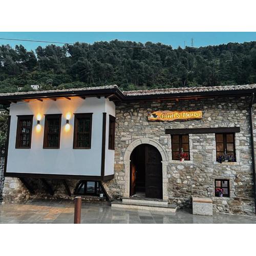 Gimis House Hotel