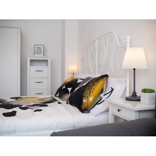 GIN apartman