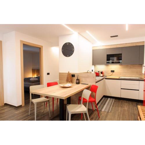 Gin Luxury Apartments City Centre