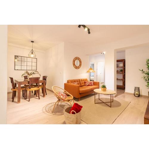 Ginachero & city center by ELE Apartments