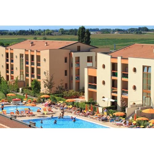 Ginepri Lido Altanea