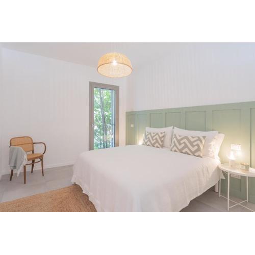 Ginepro & Salvia Apartments in Como by Rent All Como