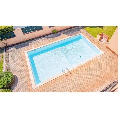 Ginevra Apartment - Italian Homing