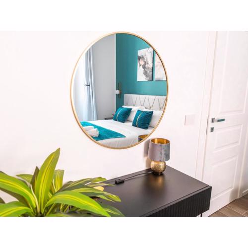 Ginevra Suite
