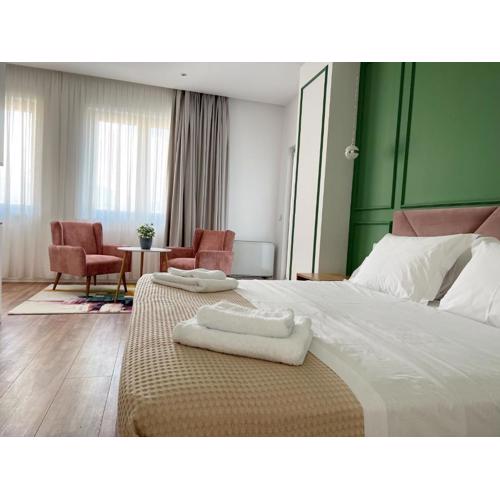 Ginger Home Tirana