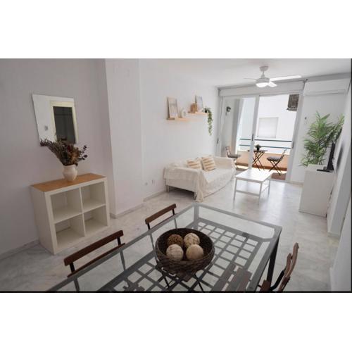 GINVA - Apartamento con terraza en la ribera del río