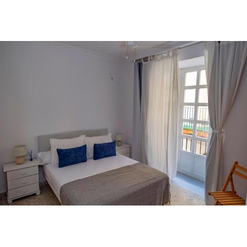 GINVA - Apartamento en pleno centro 1