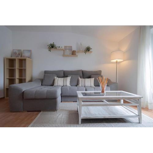GINVA - Apartamento en pleno centro 2