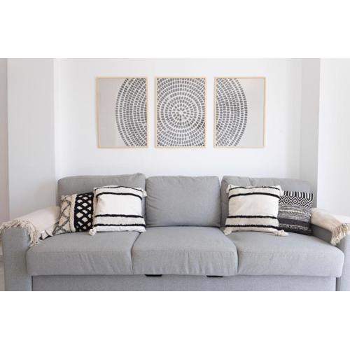 GINVA - Apartamento en pleno centro 3
