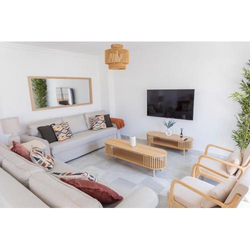 GINVA - Apartamento en pleno centro 4
