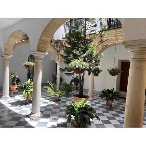 GINVA - Dúplex en Plaza de España