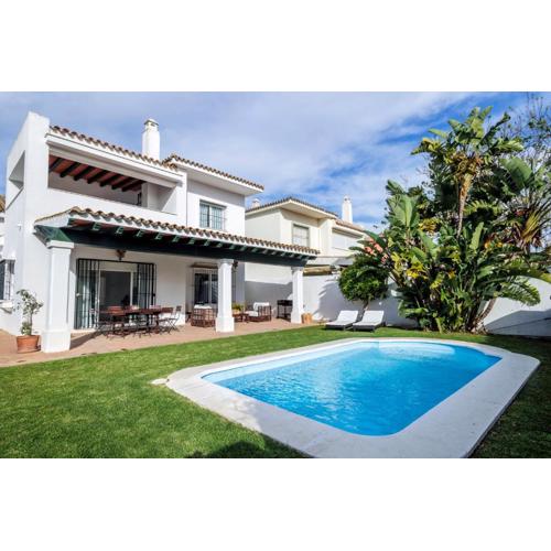 GINVA - Villa Puerto Sherry