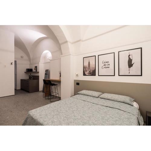 Ginza City Studio by Wonderful Italy