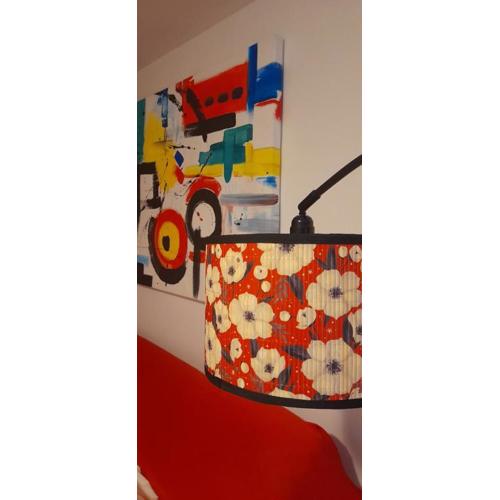GioArt apartment