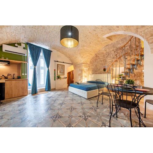 Gioberti 20 Martina Franca historic centre - Happy Rentals