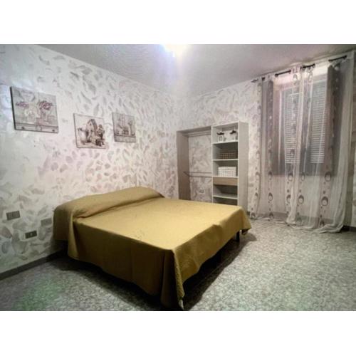 Gioberti House