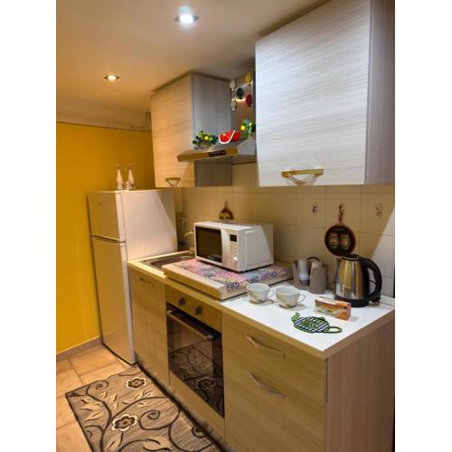 Gioele Home