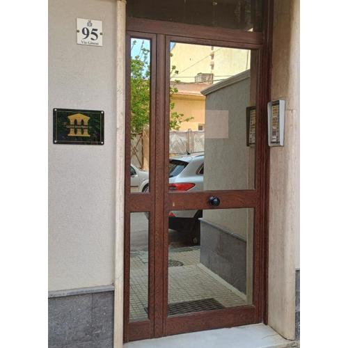 Gioeni Apartment 95