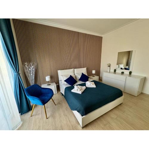 Gioeni Home