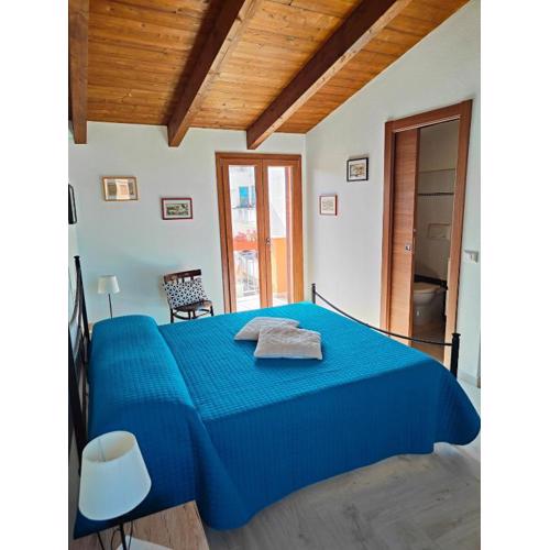 Gioia apartment near downtown
