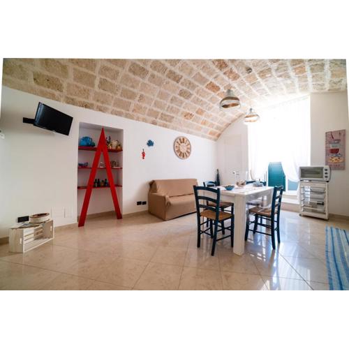 Gioia Casa Vacanze by MONHOLIDAY