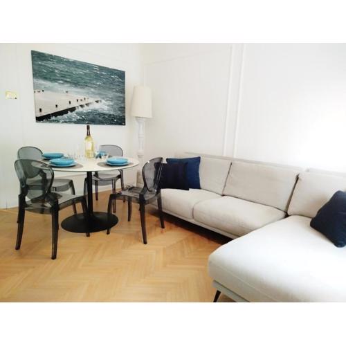 Gioia Home appartamento di design