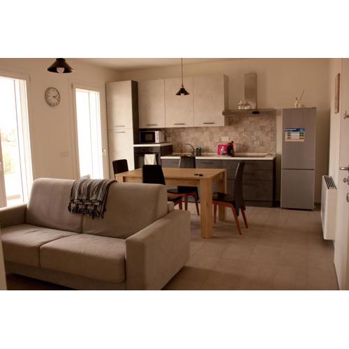Gioja suite