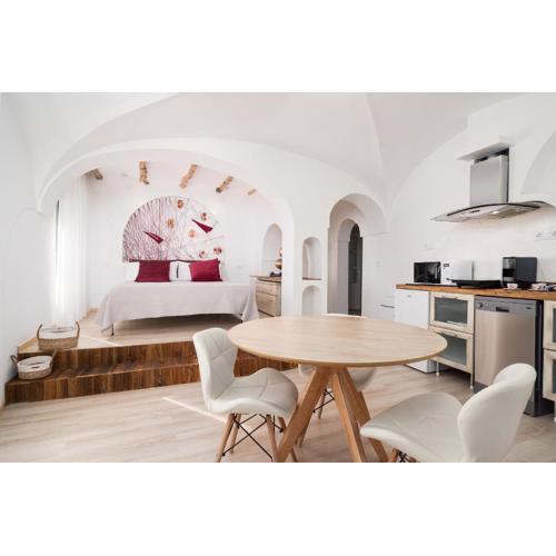 Giojas125- Monolocale per 2 persone