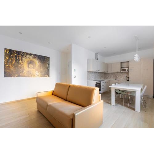 Giorgi Homes - Gold apartment