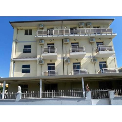 Giorgia Hotel