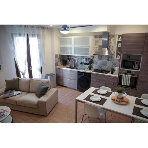 Giorgia House