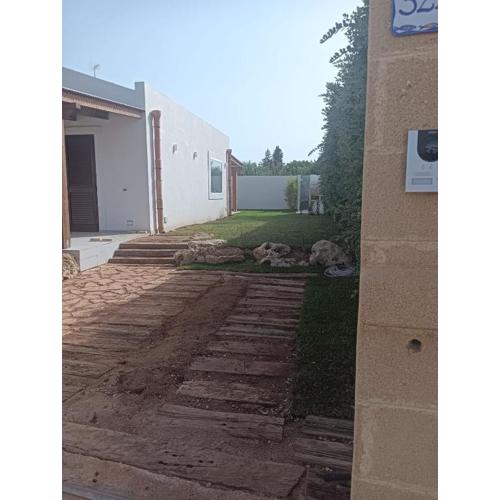giorgia house