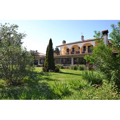 Giorgina Apartments